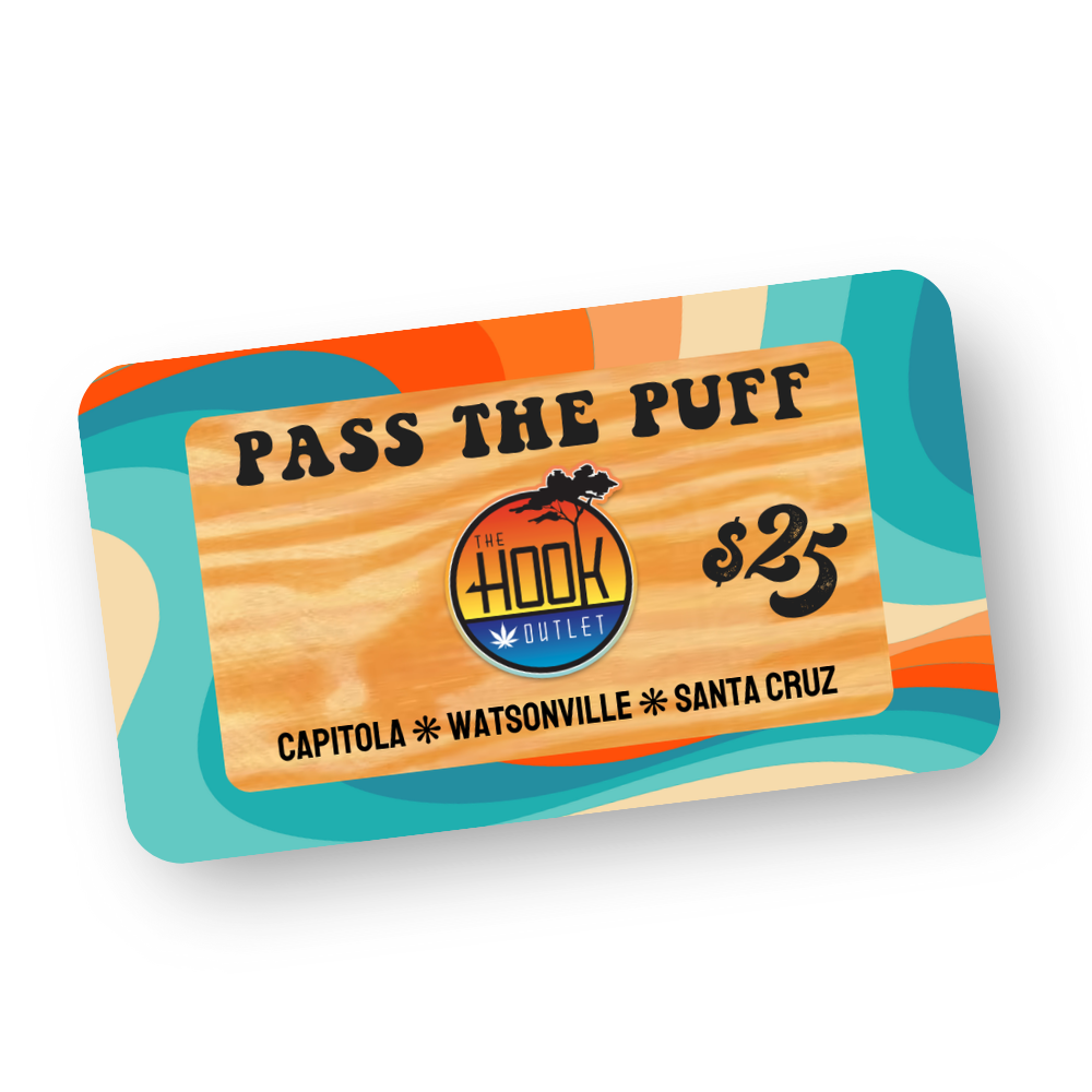 Photograph of product: $ Gift Card