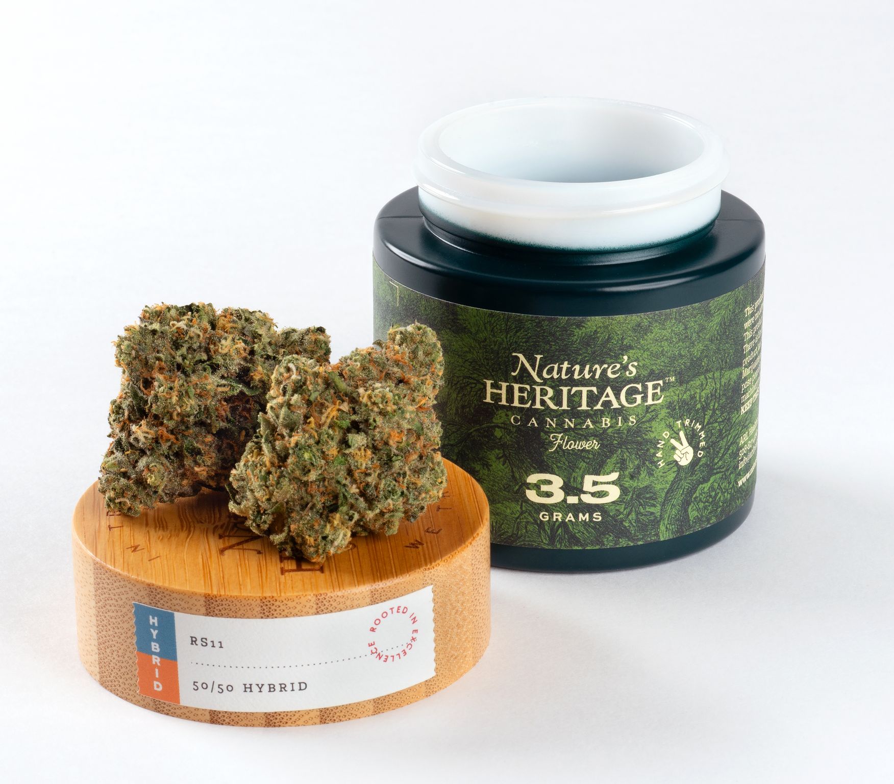 Photograph of product: Rainbow Sherbet #11 (TAX INCLUDED) - 28g