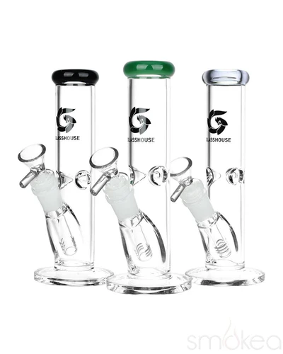 Photograph of product: Water Pipe - Medium Size