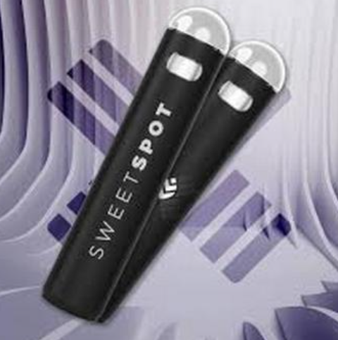 Photograph of product: Sleep | .5g | Distillate | Disposable | Sweet Spot