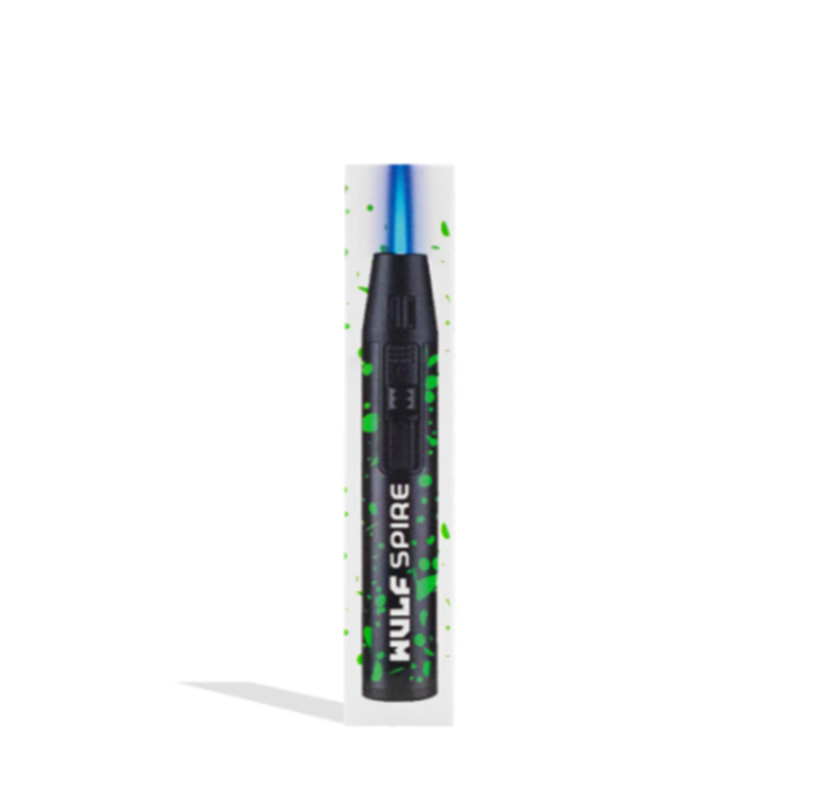 Photograph of product: WULF MODS SPIRE PEN TORCH