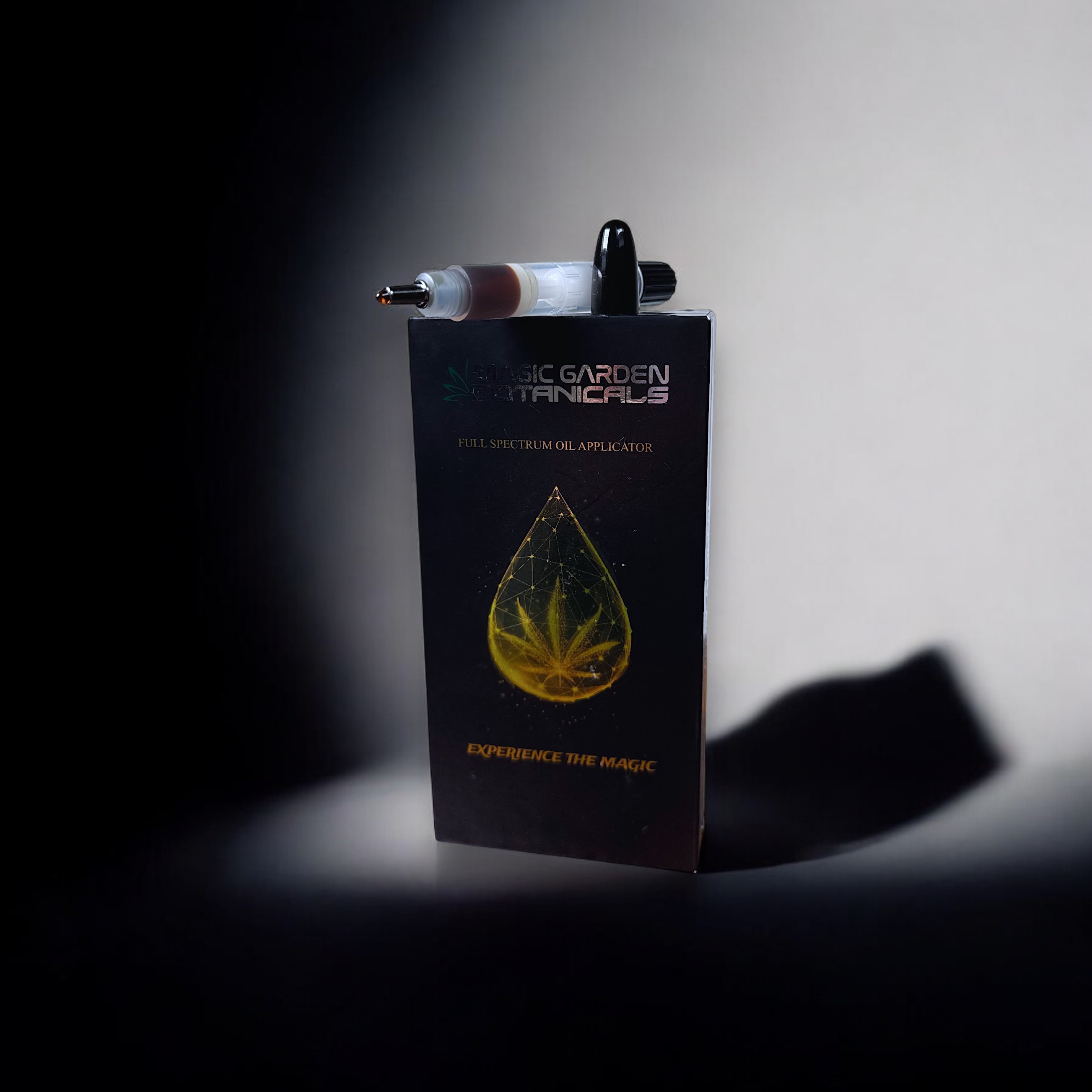 Photograph of product: Magic Garden Botanicals | BB70 FSO