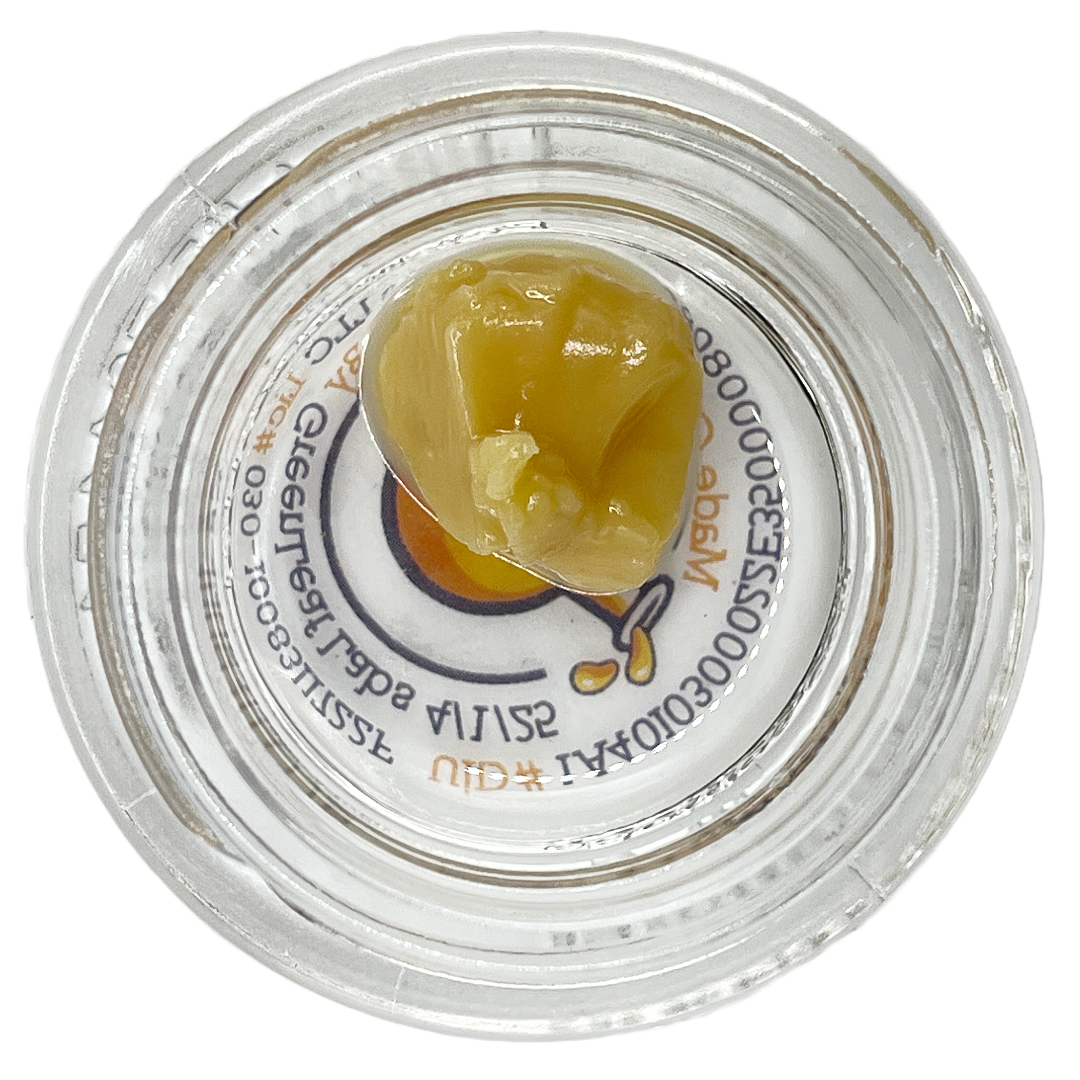Photograph of product: AA- Cherry Chem 1G CR