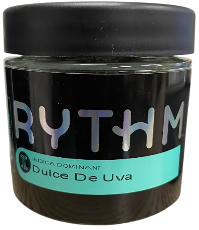 Photograph of Product: Dulce De Uva - (14g)