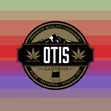 Photograph of product: Heir Heads | Hybrid | Otis Gardens - 28g
