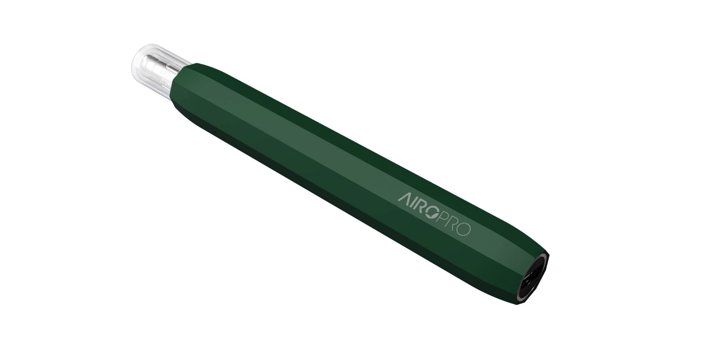 Photograph of product: Airo Pro Battery- Emerald