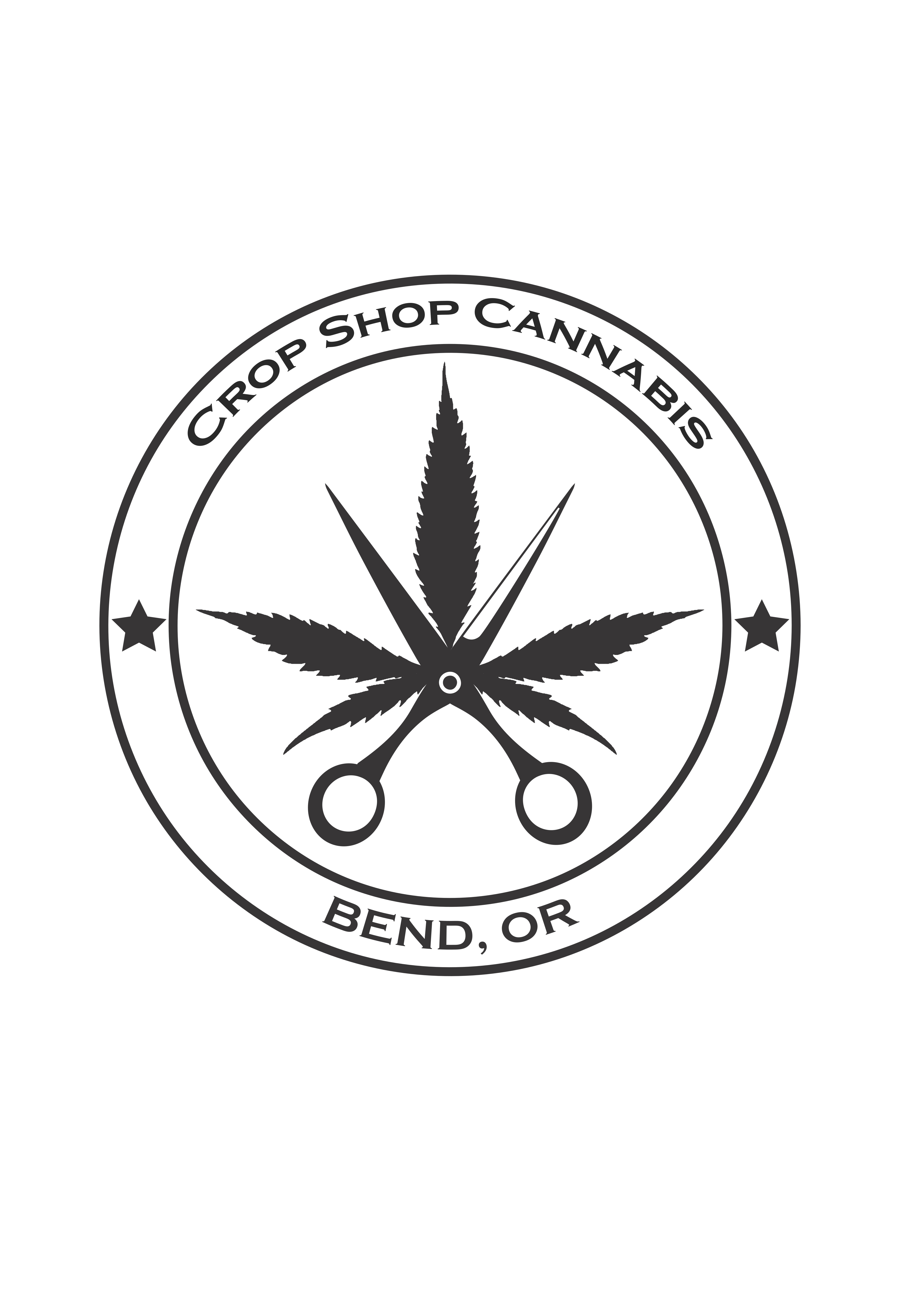 Photograph of product: Point Break - The Crop Shop - Diamond - 14g