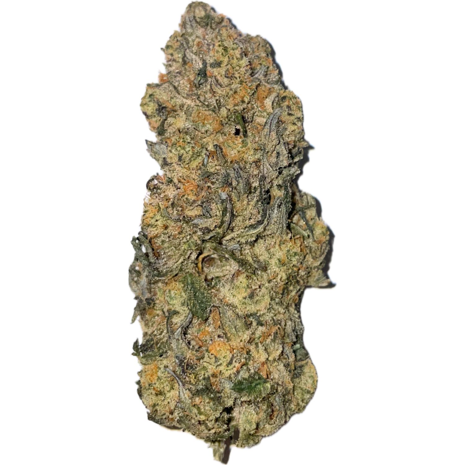 Photograph of product: Blue Glue Cookies - 14g