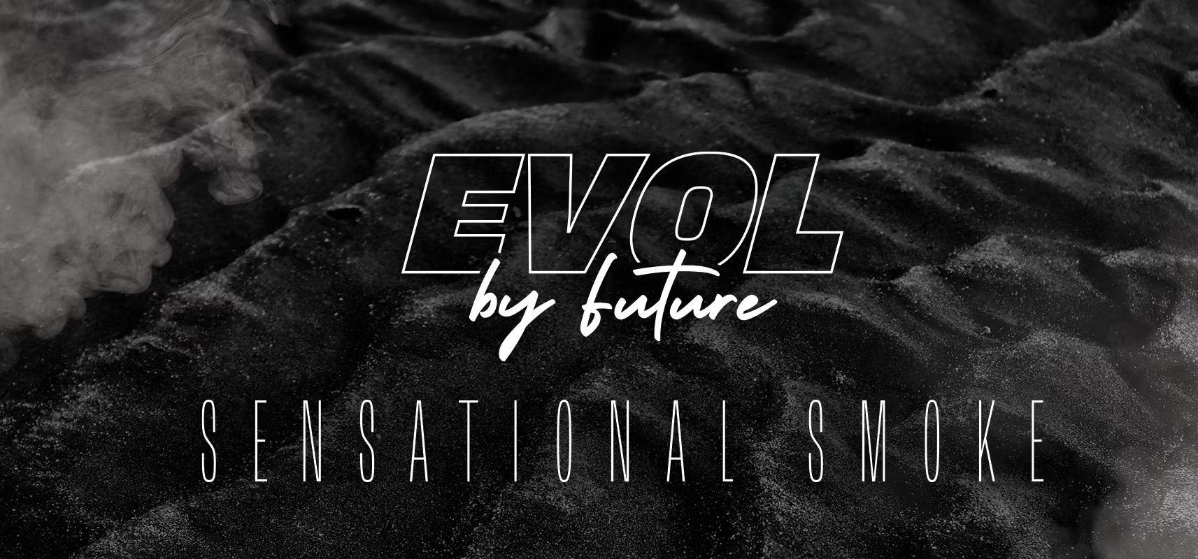 Photograph of product: EVOL | PREPACK | 3.5G | SWISS CAKE