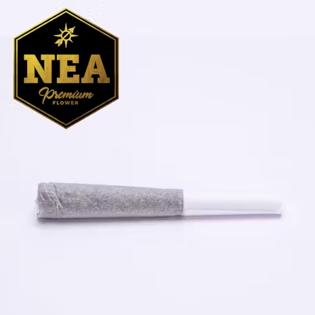 Photograph of product: Love Truffles Pre-Roll