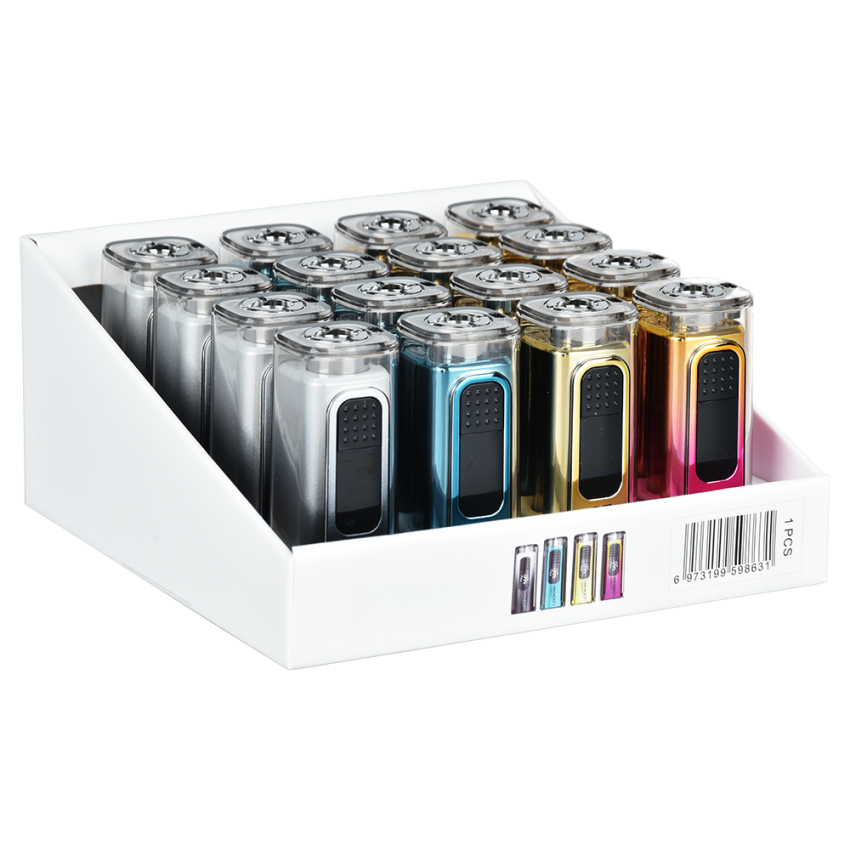 Photograph of product: Lookah LOAD Variable Voltage 510 Vape Battery | 500mAh | Assorted Colors