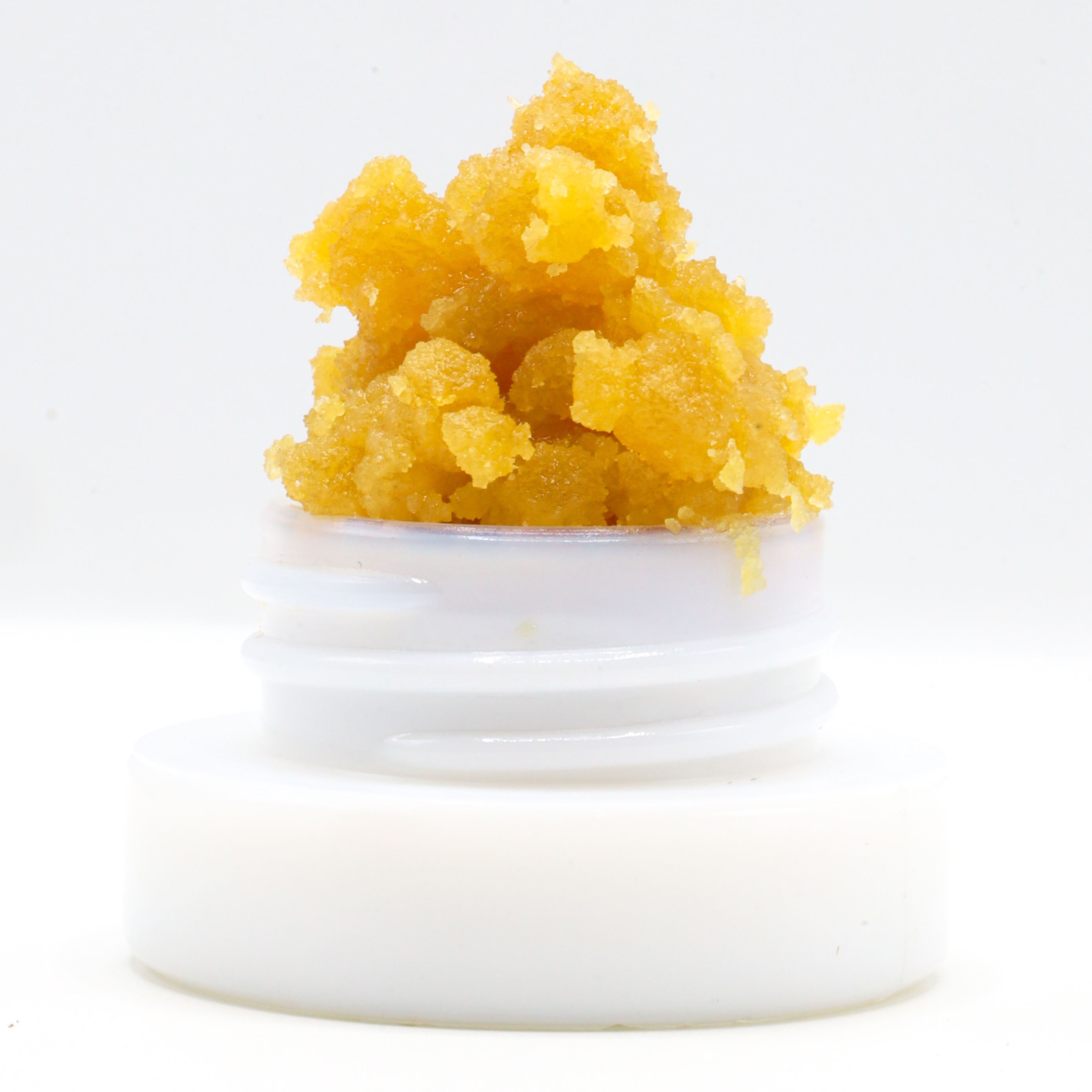 Photograph of product: Sun Grown Sunkissed - Live Resin Sauce