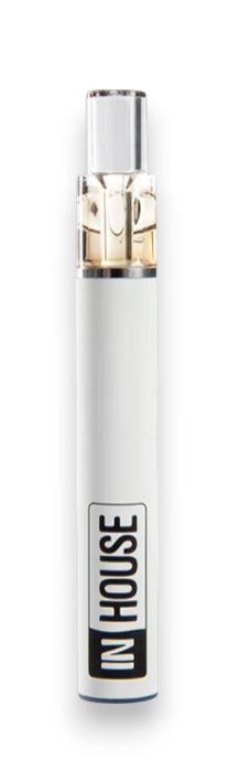 Photograph of product: White Widow Disposable