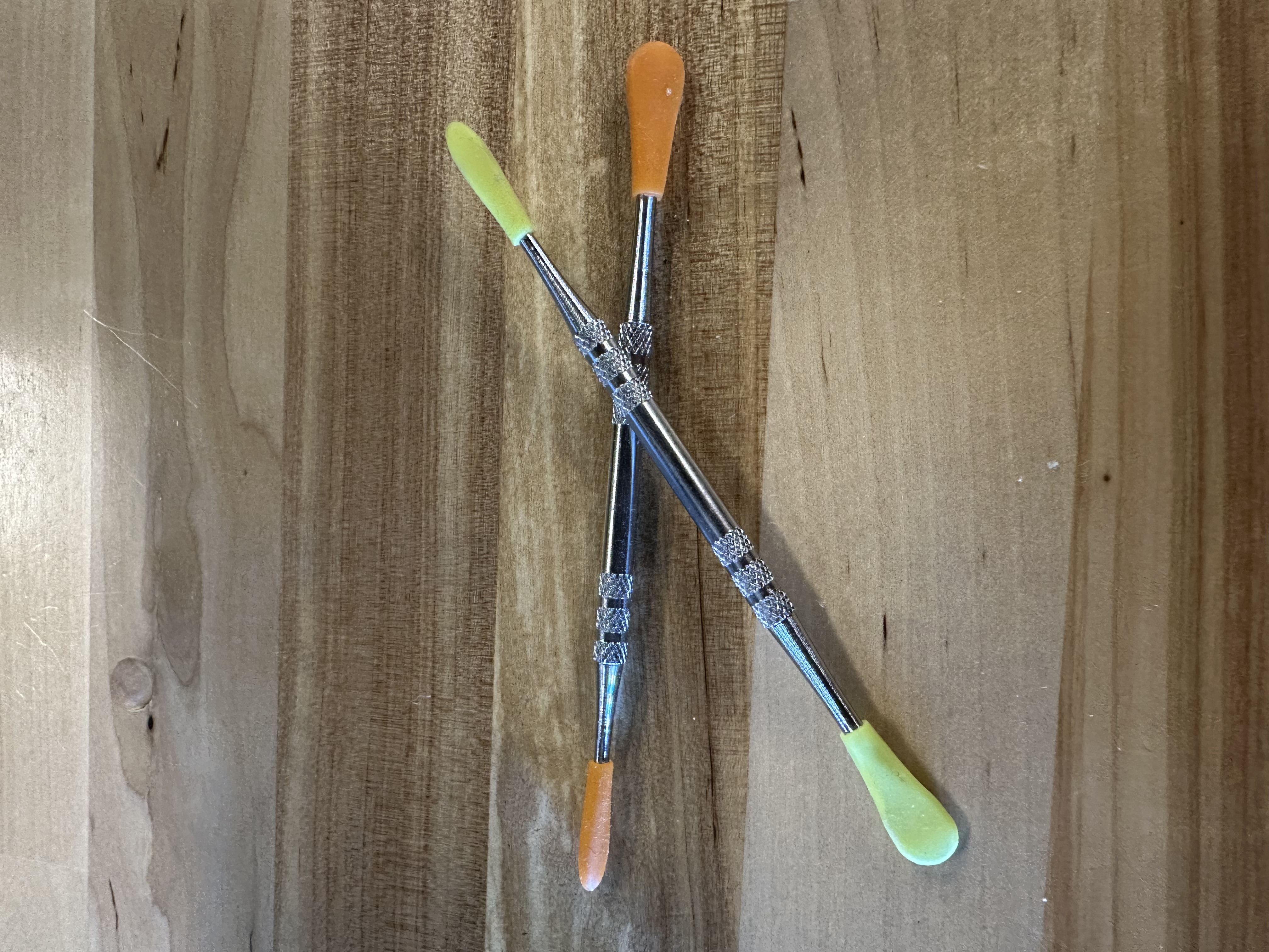 Photograph of product: Metal dabber