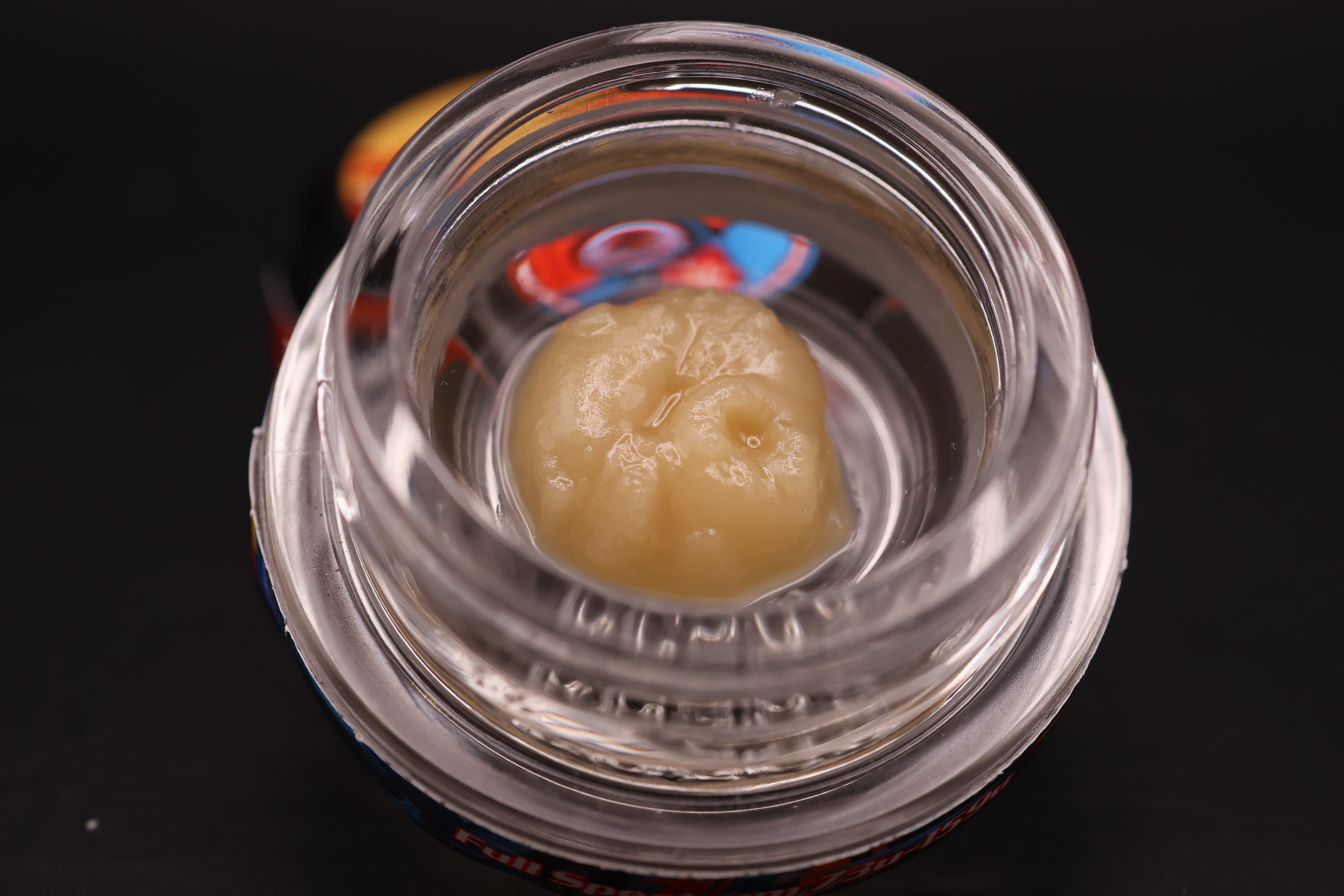 Photograph of product: Daytona au chocolat Rosin (Eugreen)