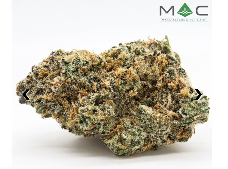Photograph of product: Fluffhead (H) - 3.5g