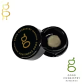 Photograph of product: Lift Ticket | 1G Live Rosin (TAX INCLUDED)