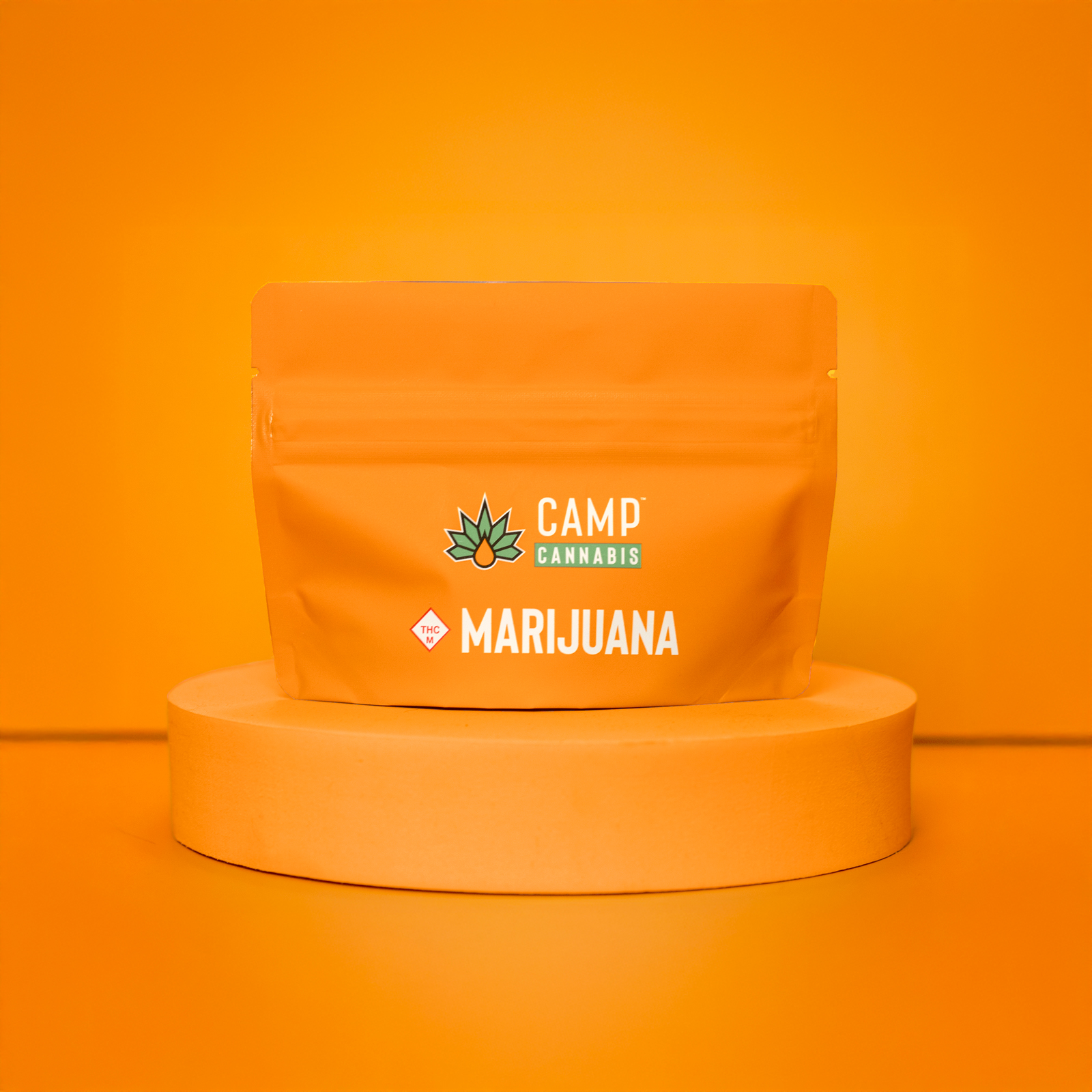 Photograph of product: CAMP | Sourdough - 3.5g