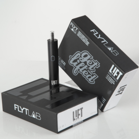 Photograph of product: LIFT | Herbal Vaporizer