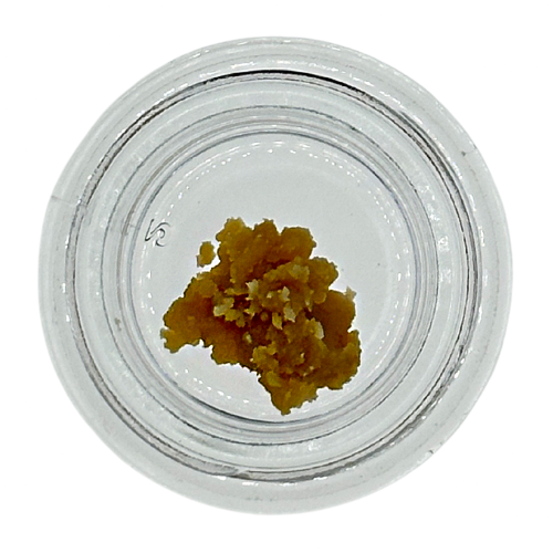 Photograph of product: Uplyfted Chimera Junky Live Rosin 1g