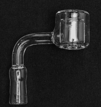 Photograph of product: Quartz Banger - 10mm Female