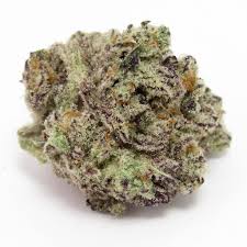Photograph of product: Natural State Flo Zilla 3.5g Hybrid Flower