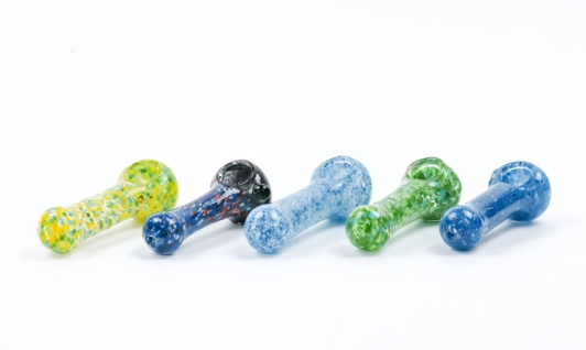Photograph of product: 5" HEAVY HAND PIPE