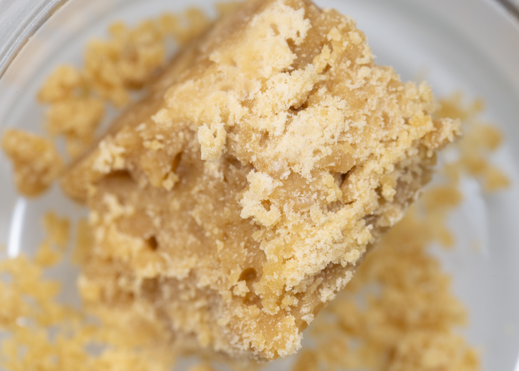Photograph of product: Nomad Wax-Flo Limone