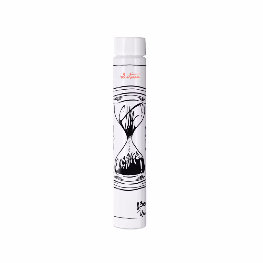 Photograph of product: (the) Essence  | Disposable | Sour Diesel