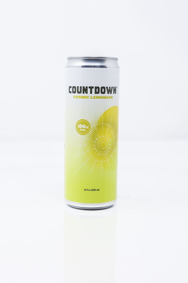 Photograph of product: BOLD | Wynk | Lemonade | Drink | 100mg