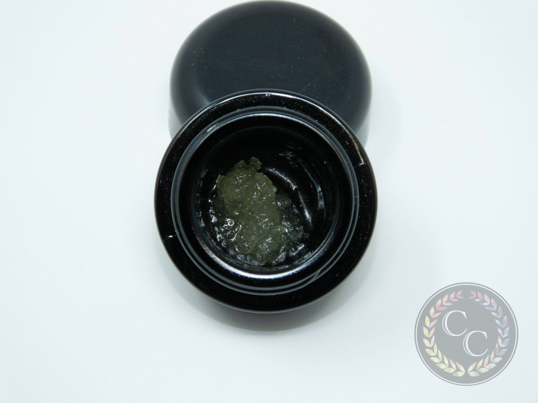 Photograph of product: Government Oasis Live Caviar