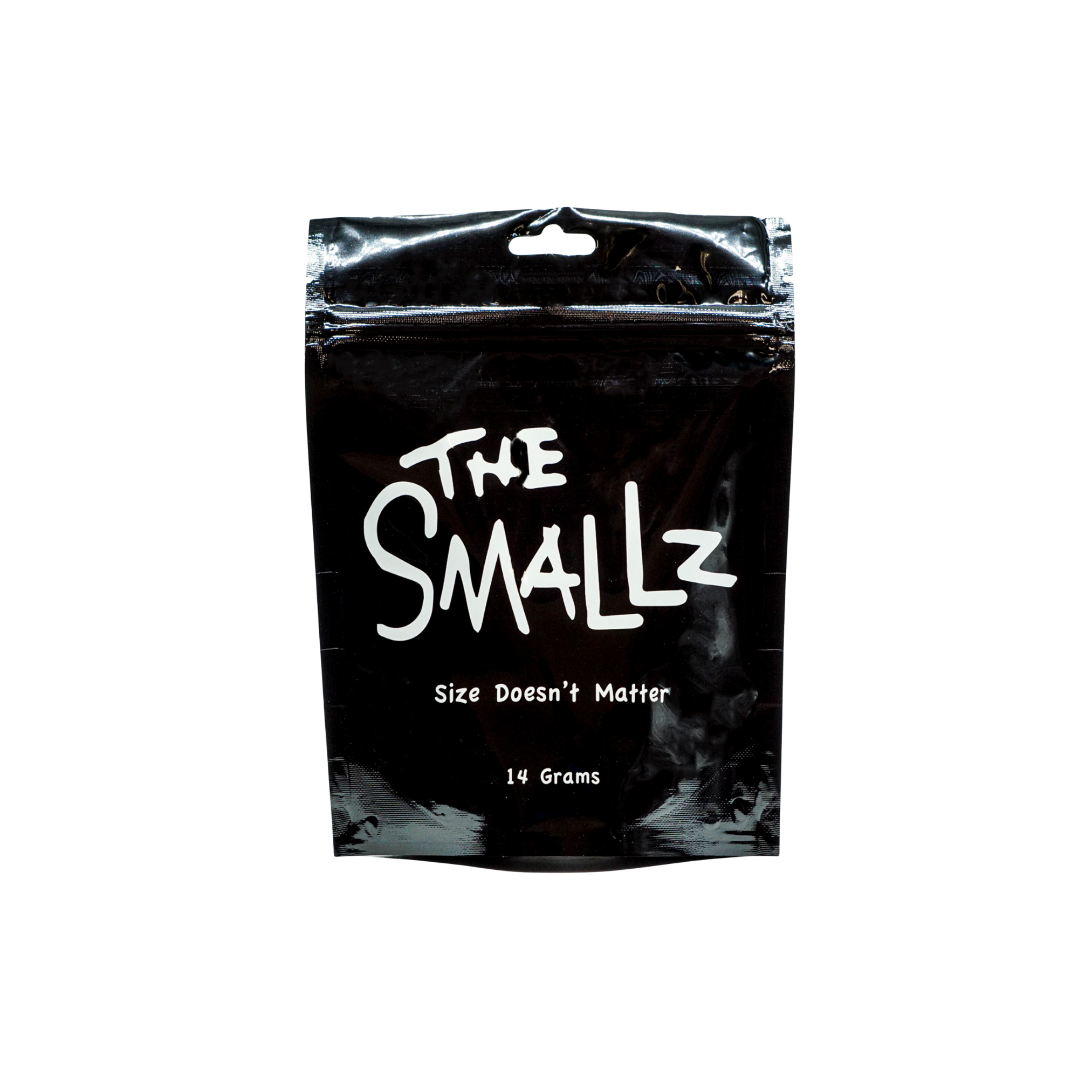 Photograph of product: The Smallz - White Pantiez (14g)