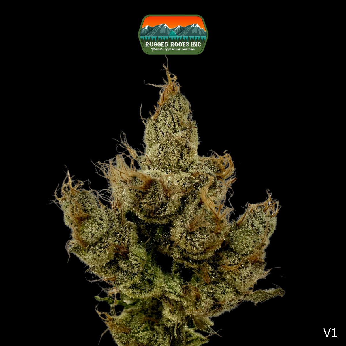 Photograph of product: Rugged Roots | Catchin ZZZ's 3.5g