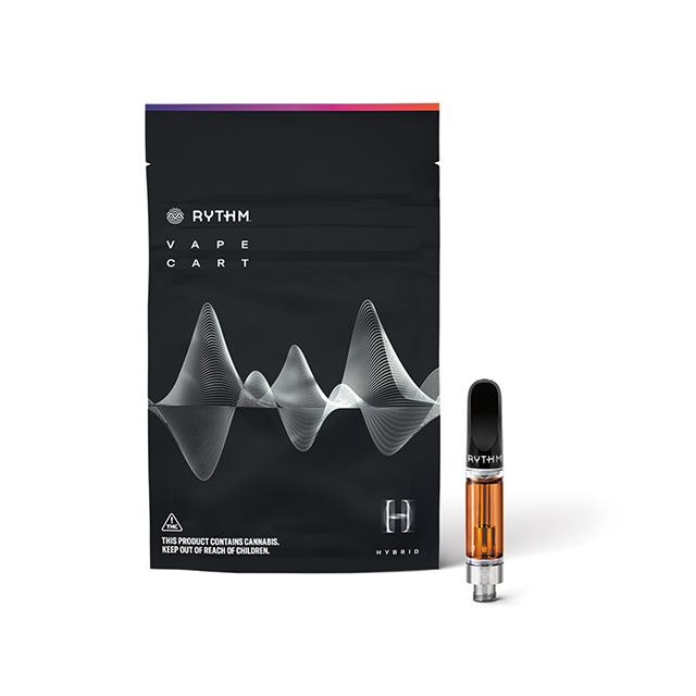 Photograph of product: Slapz Cartridge 0.9g {V383}