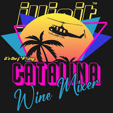 Photograph of product: ILLICIT - CATALINA WINE MIXER LIVE SUGAR 3.5G HYBRID