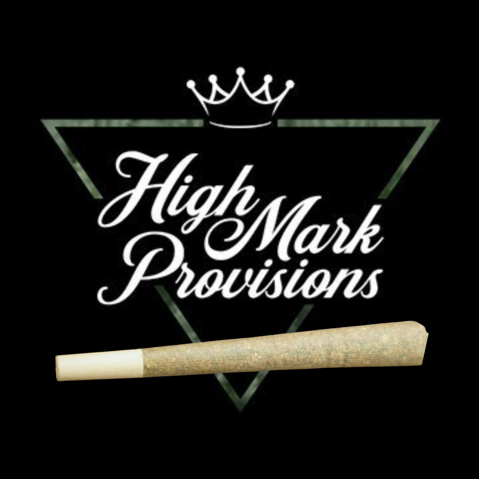 Photograph of product: 1g Pre-Roll | Dopamine | Highmark Provisions