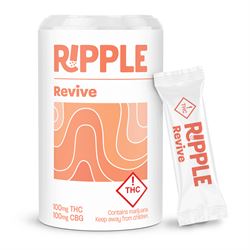 Photograph of product: Revive 1:1 | Quick Dissolve Powder