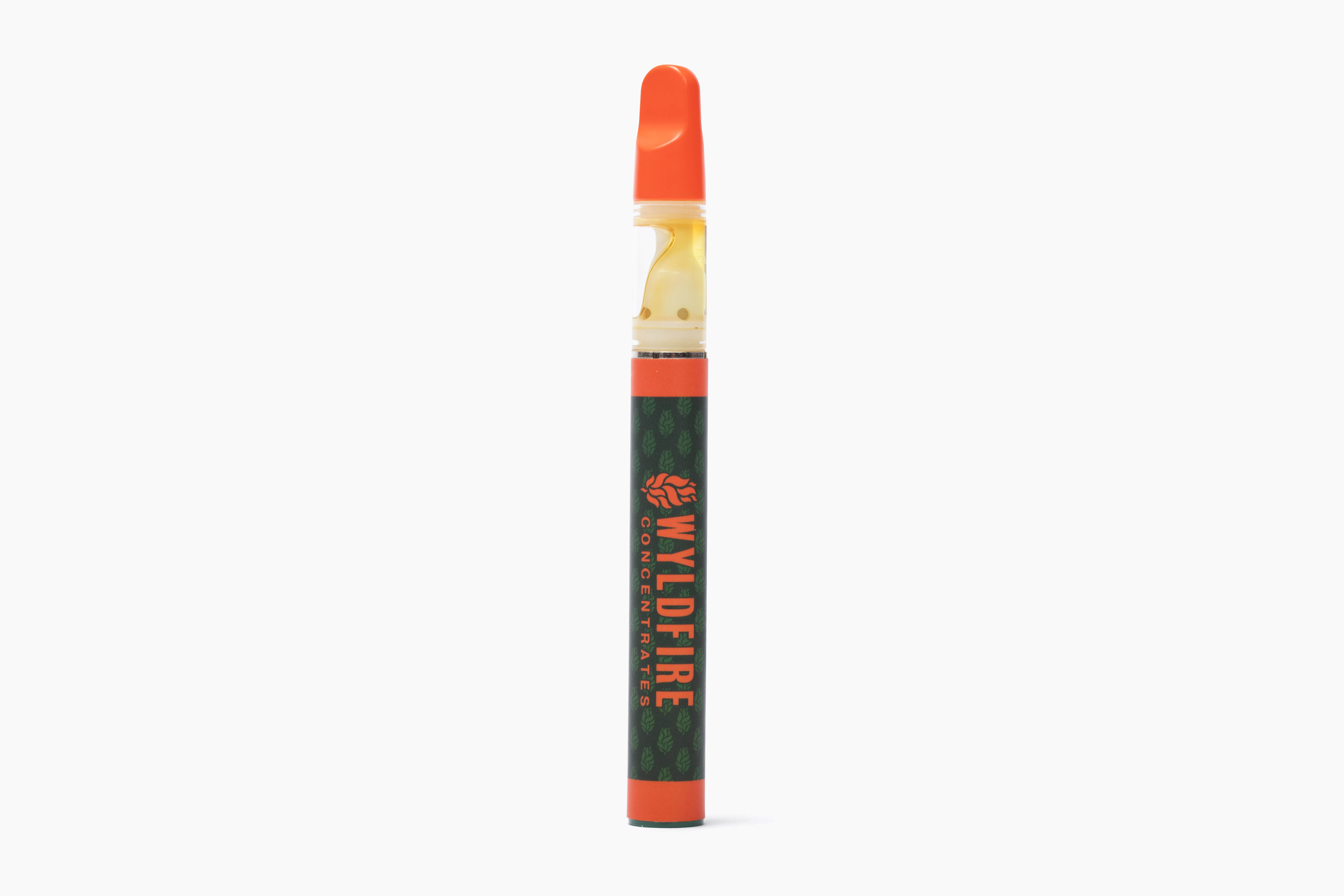 Photograph of product: Disposable Vape | Oui'd | 1g