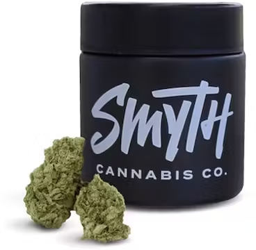 Photograph of product: Apple Fritter - Buds 3.5g