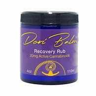 Photograph of Product: DORI-TOPICALS RELAX RUB 20MG