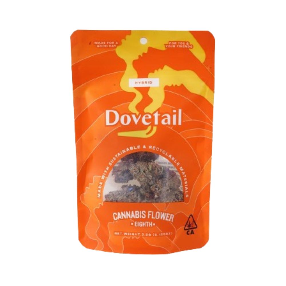 Photograph of product: SPACE ROCKS 3.5G