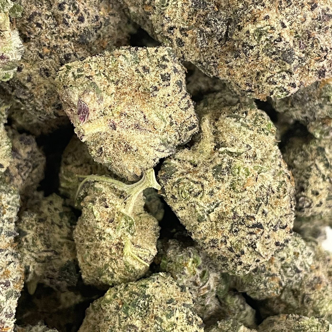 Photograph of product: Value Tier Deli - Dual OG - 28g