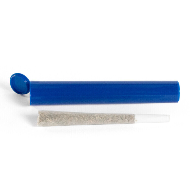 Photograph of product: 9lb Punch Pre Roll (Colorful Tube)