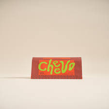 Photograph of product: Cheevo | Redline Haze | 7g Ground Flower
