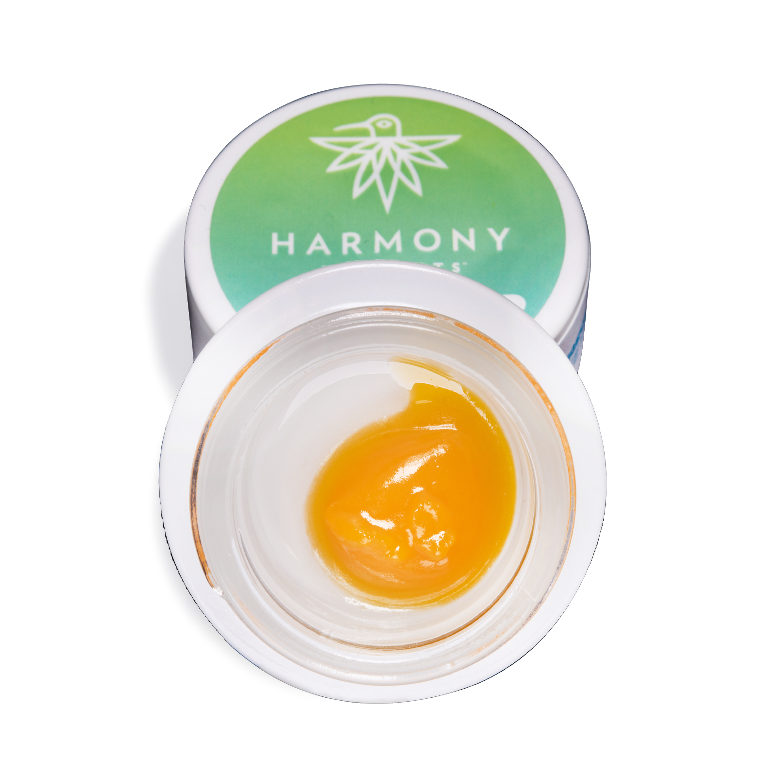 Photograph of product: Ghost Berries Live Badder | 1g