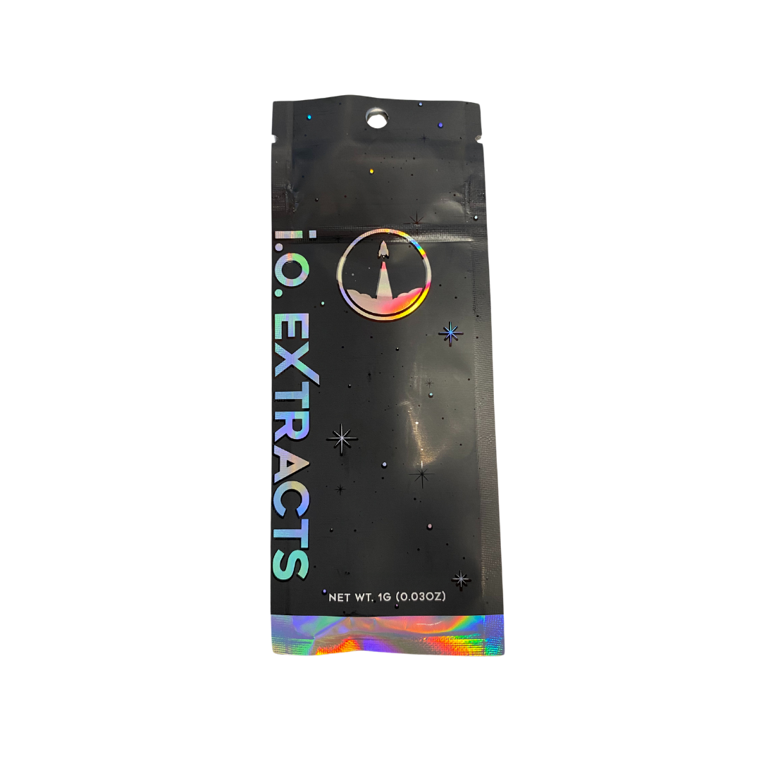 Photograph of product: Tropical Cookies Cartridge (S/H) | 500mg