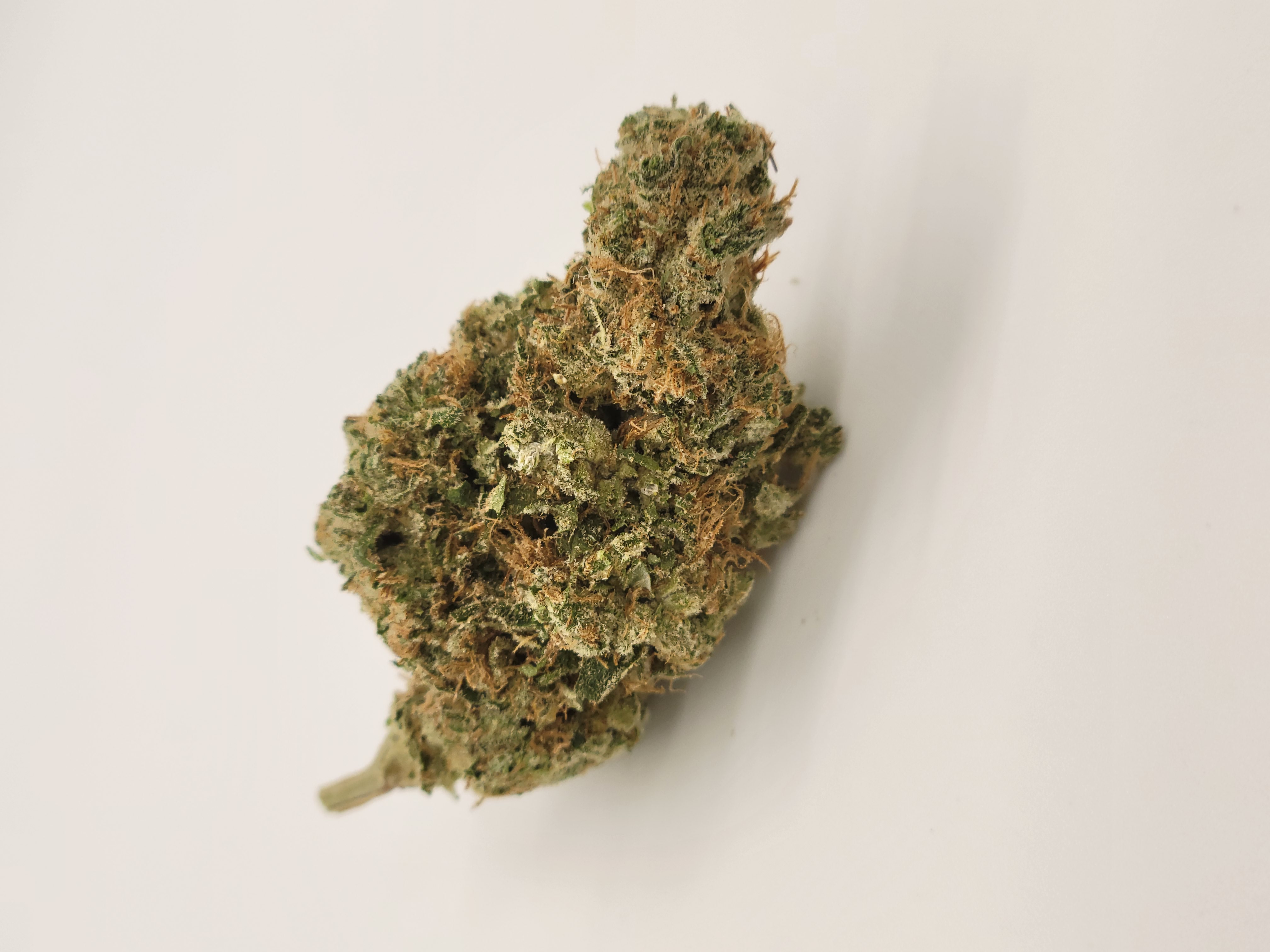 Photograph of product: TRAINWRECK QUARTER