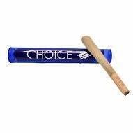 Photograph of product: Choice 1g Preroll - Gelato