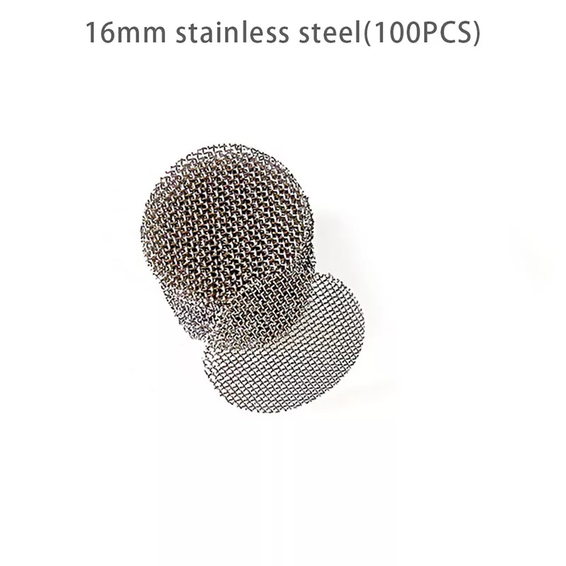 Photograph of product: 5pk 16mm Metal Screen