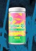 Photograph of product: California Love - Florida Oranges 5pk Infused Preroll - 
